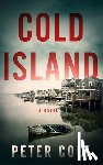 Colt, Peter - Cold Island