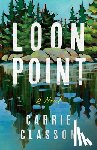 Classon, Carrie - Loon Point