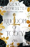 Showalter, Gena - Kingdom of Today