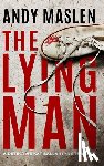 Maslen, Andy - The Lying Man