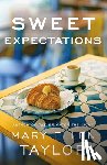 Taylor, Mary Ellen - Sweet Expectations