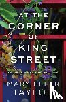 Taylor, Mary Ellen - At the Corner of King Street
