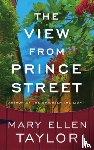 Taylor, Mary Ellen - The View from Prince Street
