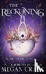 Crane, Megan - The Reckoning