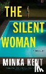 Kent, Minka - The Silent Woman