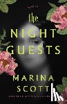 Scott, Marina - The Night Guests