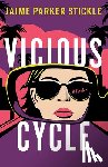 Stickle, Jaime Parker - Vicious Cycle