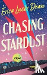 Lucke Dean, Erica - Chasing Stardust