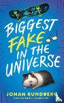Rundberg, Johan - Biggest Fake in the Universe