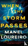 Loureiro, Manel - When The Storm Passes