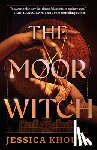 Khoury, Jessica - The Moorwitch