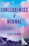Baade, Elle - Consequences of Normal