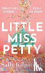 Kilpatrick, Sally - Little Miss Petty