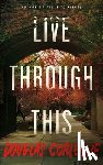 Corleone, Douglas - Live Through This