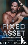 Edwards, Riley - Fixed Asset
