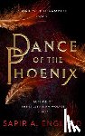 Englard, Sapir A. - Dance of the Phoenix
