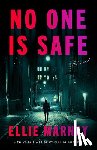 Marney, Ellie - No One Is Safe