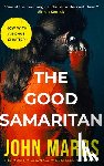 Marrs, John - The Good Samaritan