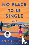 Kingsley, Felicia - No Place To Be Single