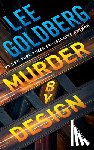 Goldberg, Lee - Murder by Design