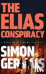 Gervais, Simon - The Elias Conspiracy