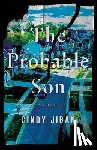 Jiban, Cindy - The Probable Son