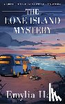 Hall, Emylia - The Lone Island Mystery