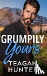 Hunter, Teagan - Grumpily Yours