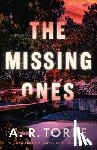 Torre, A. R. - The Missing Ones