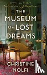Nolfi, Christine - The Museum of Lost Dreams