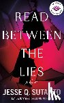 Sutanto, Jesse Q. - Read Between the Lies