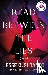Sutanto, Jesse Q. - Read Between the Lies
