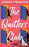 Strawser, Jessica - The Quitters Club