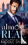 Snow, Nicole - Almost Real