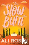 Rosen, Ali - The Slow Burn