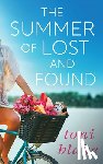 Blake, Toni - The Summer of Lost and Found