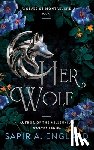 Englard, Sapir A. - Her Wolf