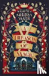Marr, Melissa - A Treason of Magic