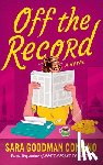 Goodman Confino, Sara - Off the Record