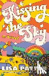 Patton, Lisa - Kissing the Sky