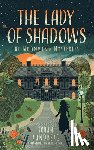 Rundberg, Johan - The Lady of Shadows