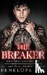 Sky, Penelope - The Breaker