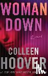 Hoover, Colleen - Woman Down