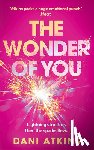 Atkins, Dani - The Wonder of You