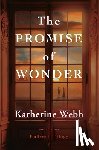 Webb, Katherine - The Promise of Wonder