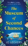 Leevers, Jo - The Museum of Second Chances