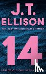 Ellison, J.T. - 14