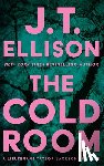 Ellison, J.T. - The Cold Room