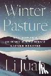 Juan, Li - Winter Pasture