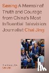 Jing, Chai - Seeing